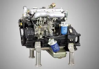 Changchai ZN385