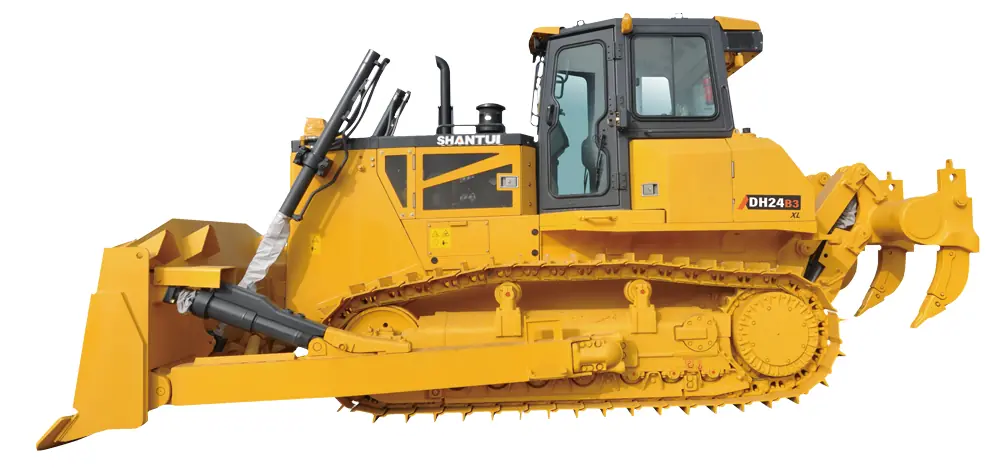 Shantui DH24-B3 XL