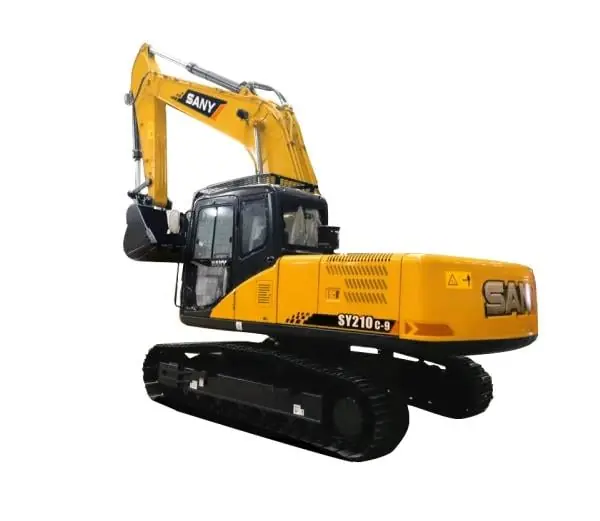 Sany SY210C