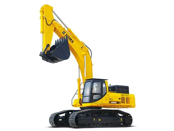 XGMA XG848EL