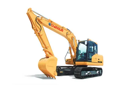 Sinomach ZG135S