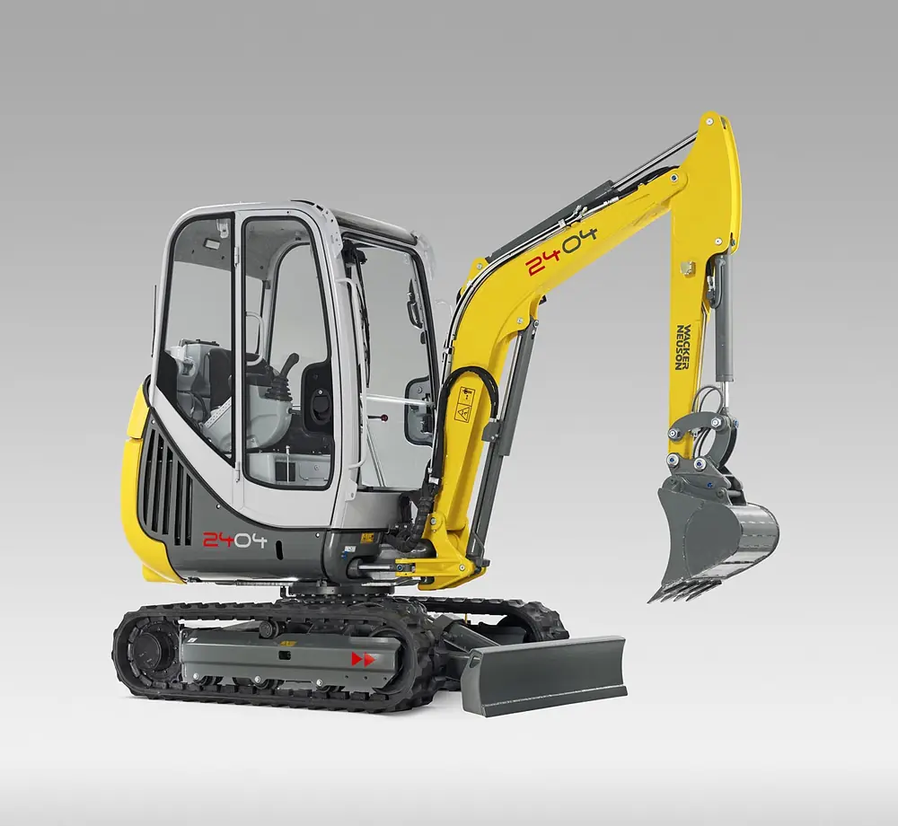 Wacker Neuson 2404