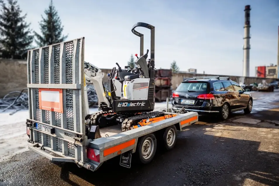 Bobcat E10e thumbnail 3