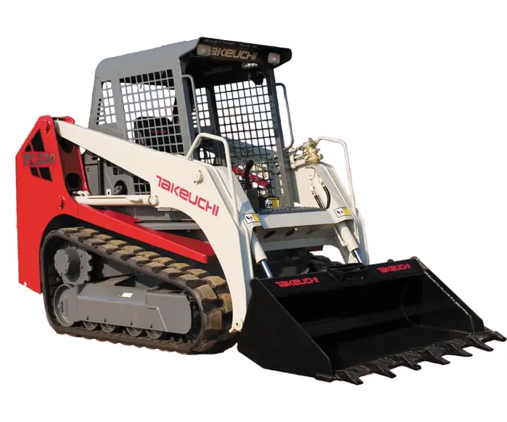 Takeuchi TL 230