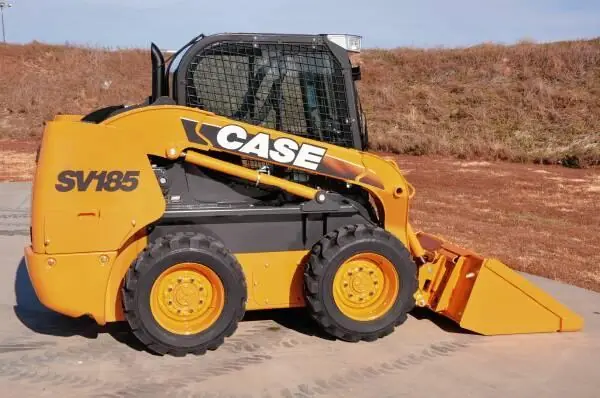Case SV 185