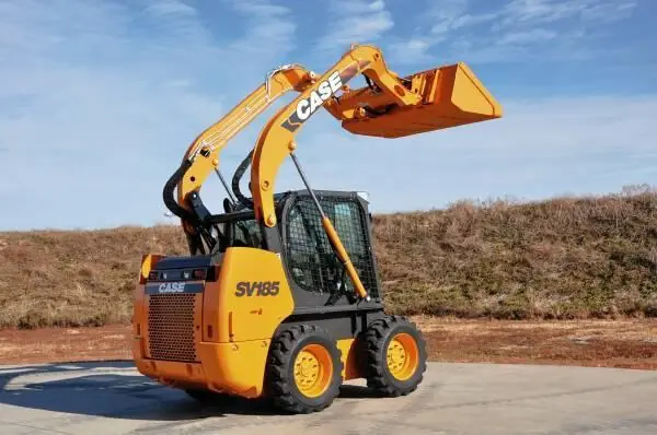 Case SV 185 thumbnail 3