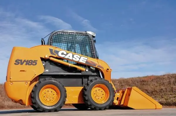 Case SV 185 thumbnail 6