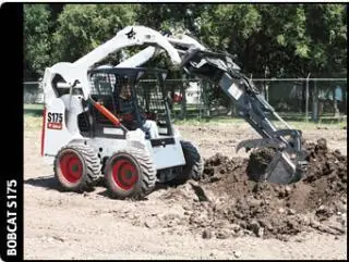 Bobcat S 175 H
