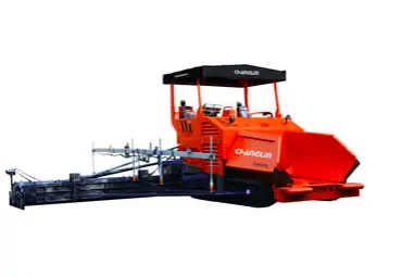 Changlin CLPS125