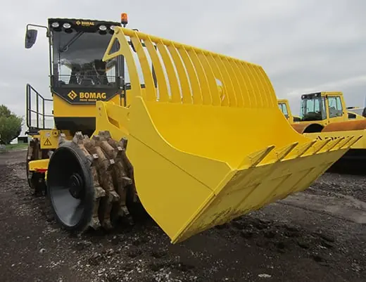 Bomag BC 473 RS 4 thumbnail 5