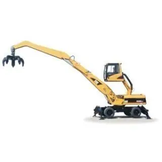 Caterpillar M325D L MH
