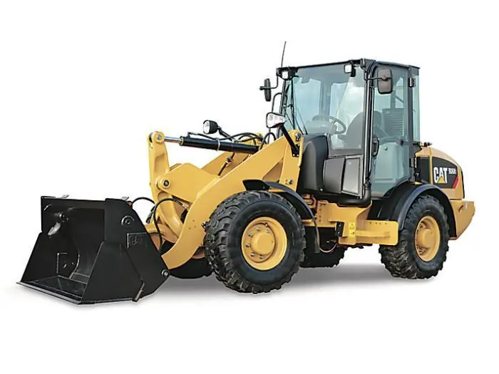 Caterpillar 906H thumbnail 2