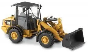 Caterpillar 906H thumbnail 4