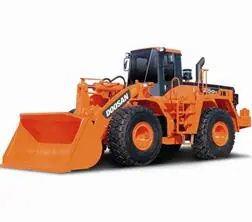 Doosan Mega 400 V
