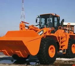 Doosan Mega 400 V thumbnail 3