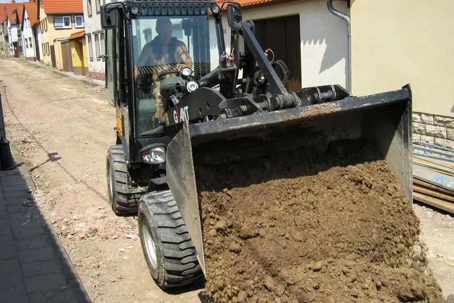 Giant V 452 T X-TRA