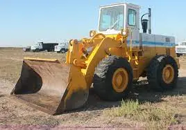 International Harvester 530