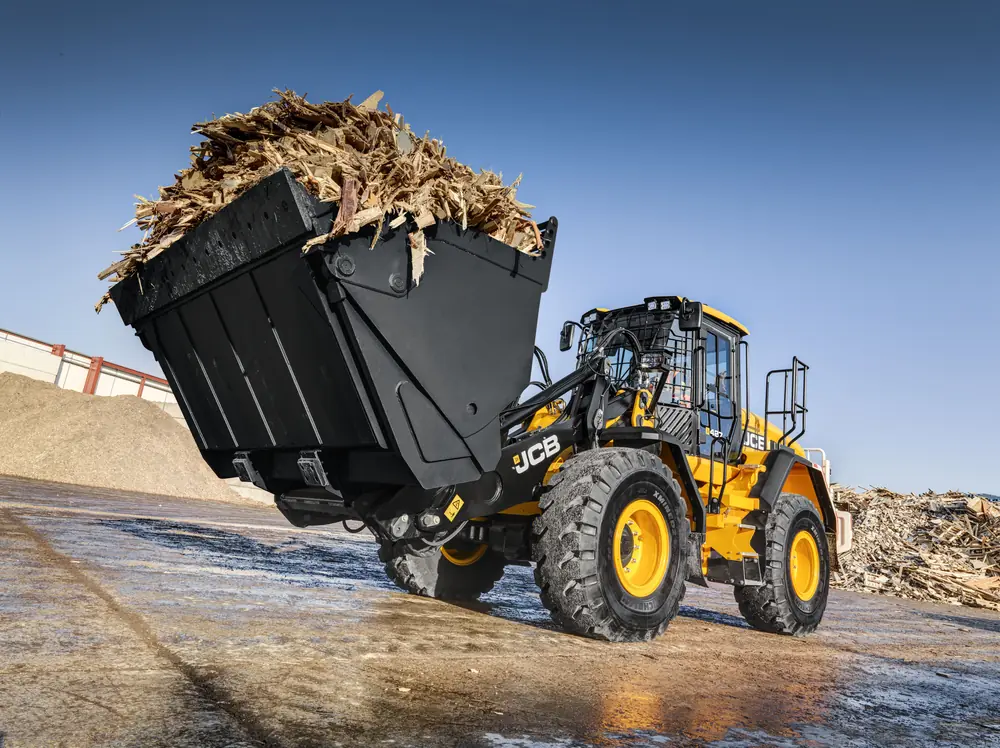 JCB 427 ZX thumbnail 3