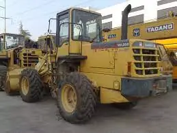 Komatsu WA 250-3