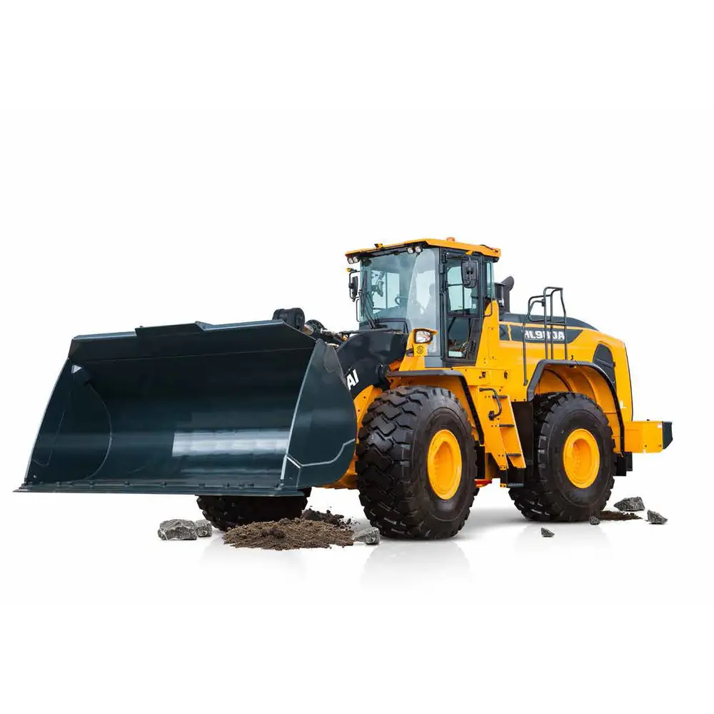 Hyundai HL980A