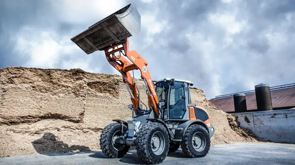 weycor AR 530