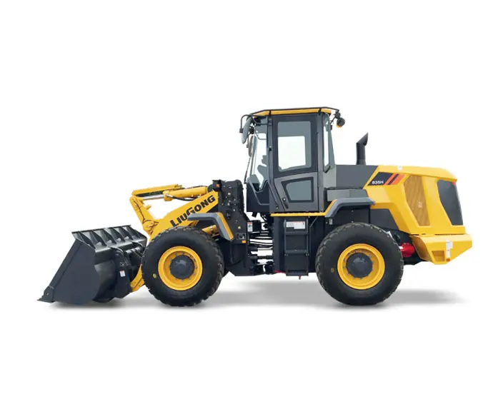 Liugong 835HV