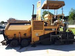 Caterpillar AP600