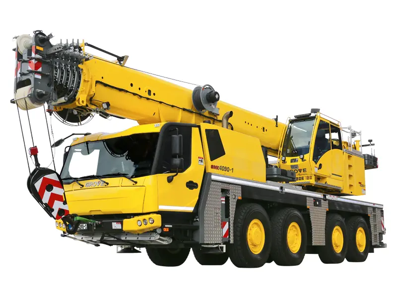 Grove GMK4090-1