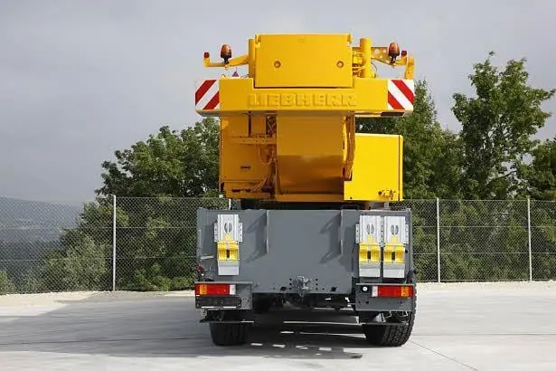 Liebherr LTM 1055-3.2 thumbnail 14