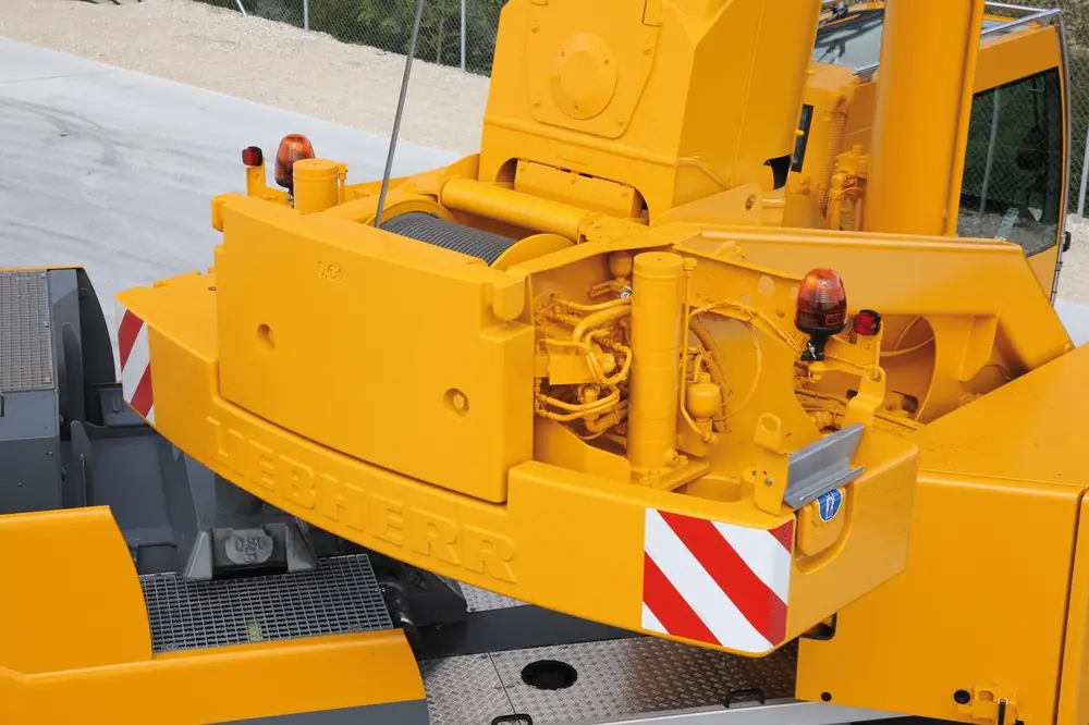 Liebherr LTM 1055-3.2 thumbnail 5