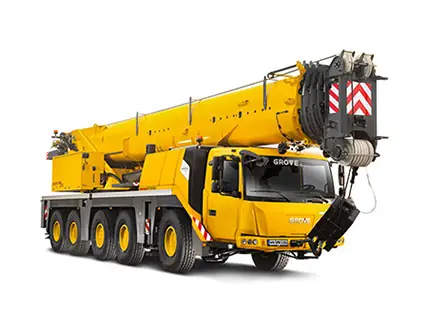 Grove GMK5150