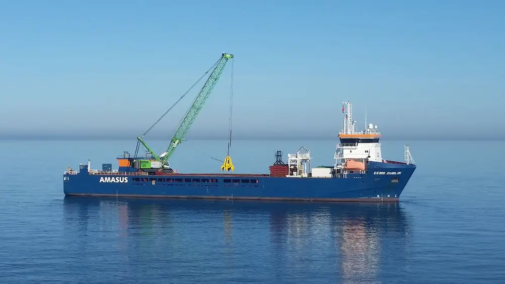 Sennebogen 6300E thumbnail 6