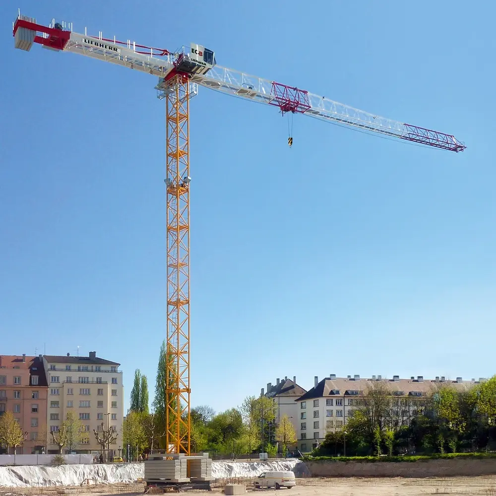Liebherr 202 EC-B 10 Litronic thumbnail 2