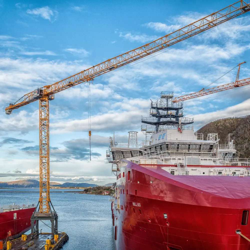 Liebherr 380 EC-B 16 Litronic thumbnail 2