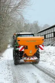 Amazone E+S 200