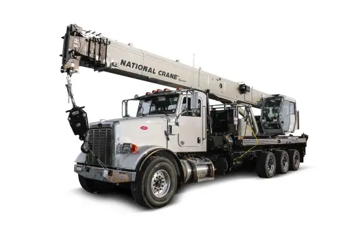 National Crane NBT40-1
