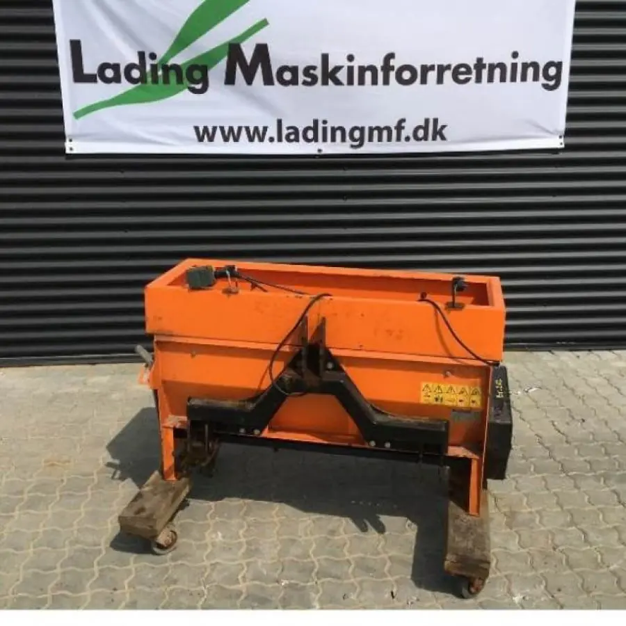 Hydromann 100 H