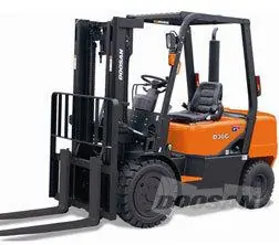 Doosan D30G thumbnail 2
