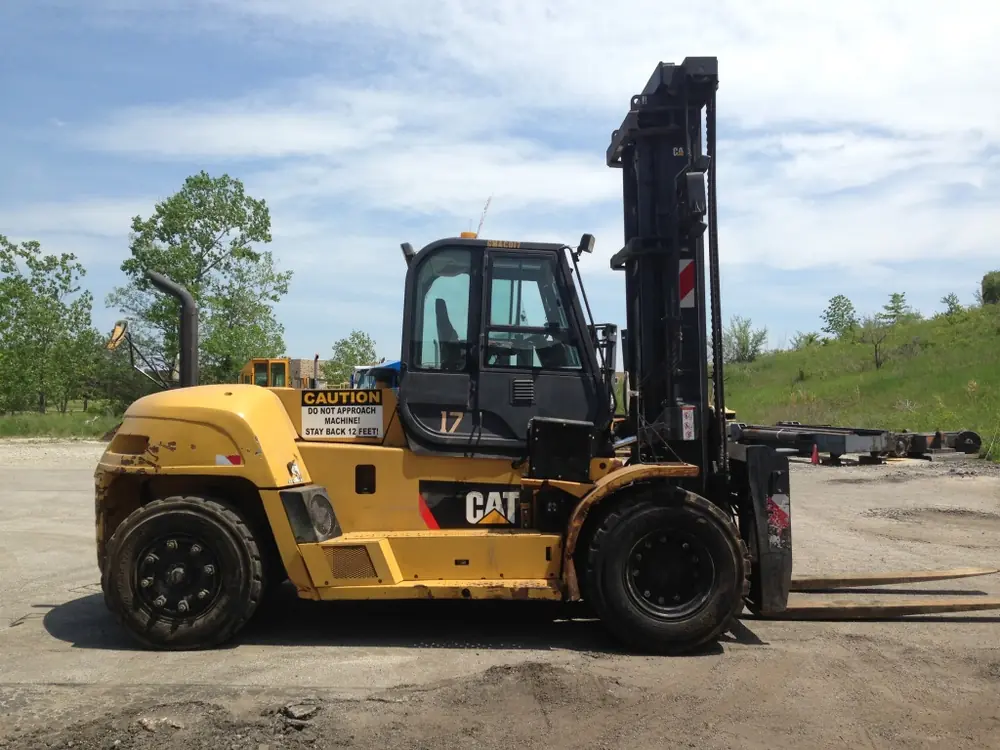 Caterpillar P36000