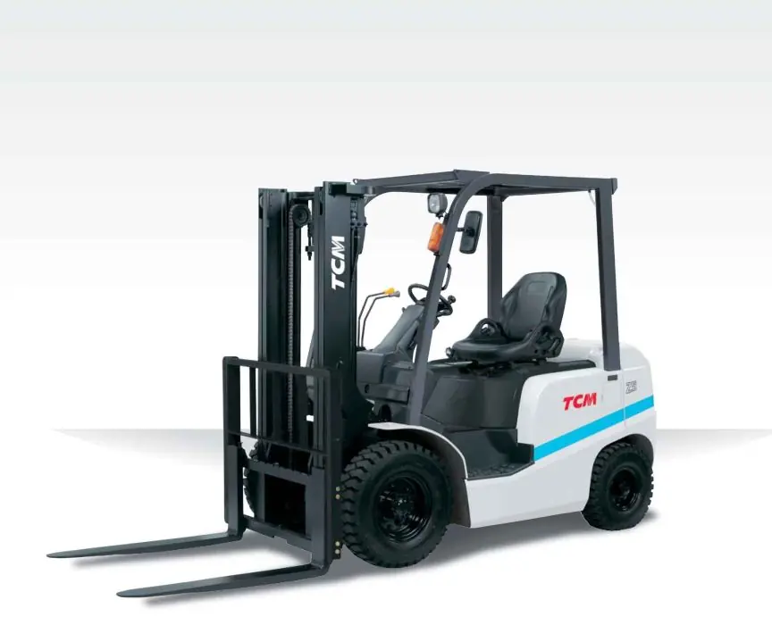 TCM FHD18T3Z iNOMA