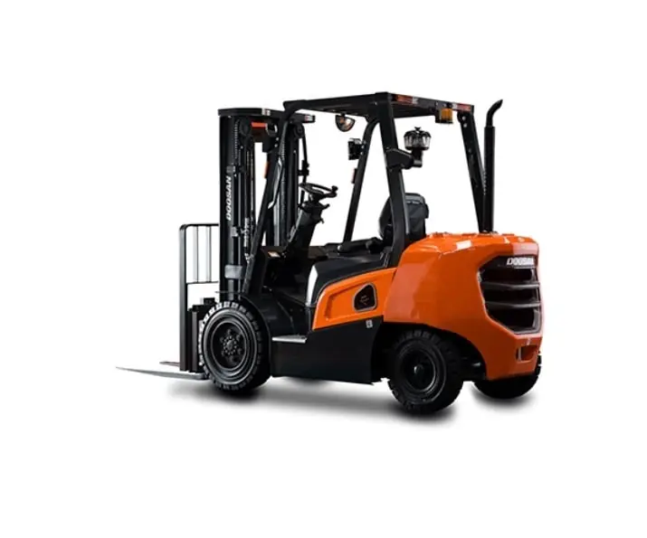 Doosan D20NX Plus