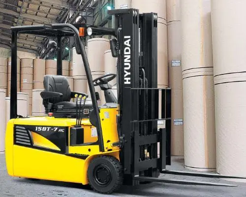 Hyundai 15 BT 7 ac