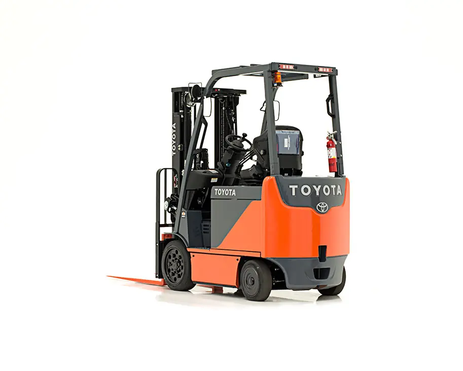 Toyota 8FBC18U