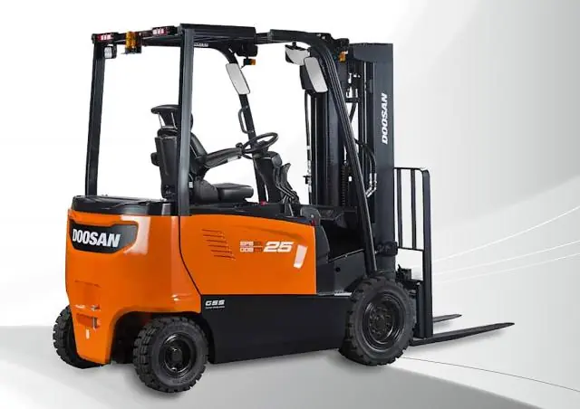 Doosan B22X-7