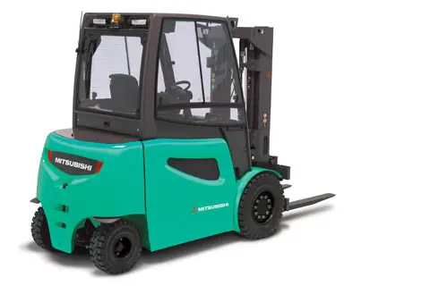 Mitsubishi FB40C