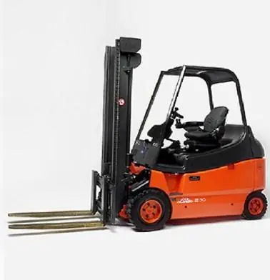 Linde E 30 EX
