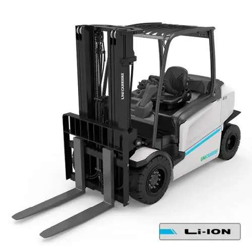 UniCarriers MXL-50C