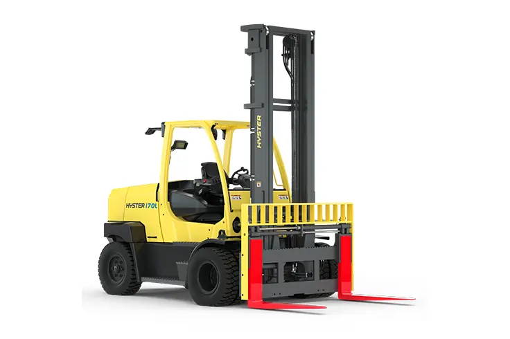 Hyster J170XNL