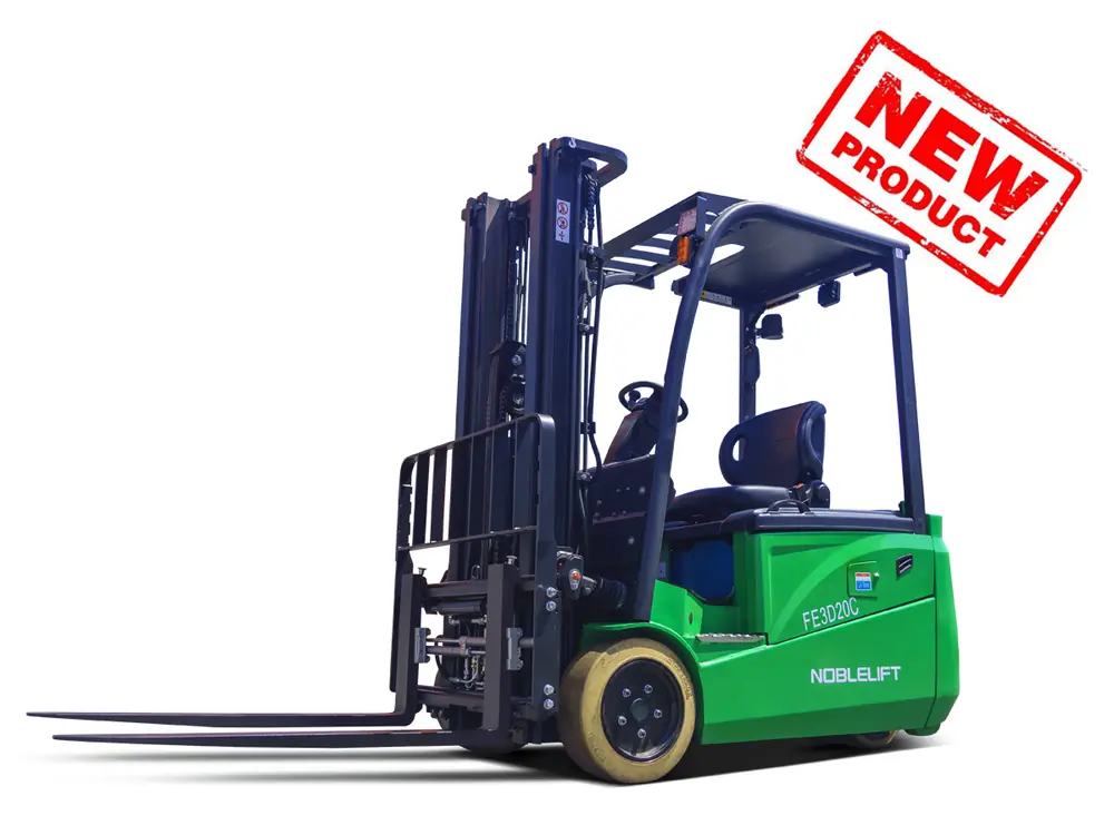Noblelift FE3D20C
