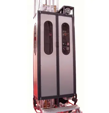 CAMAC EPM-250